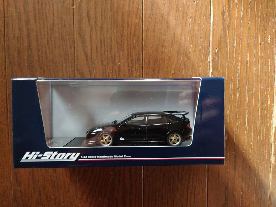 Hi-Story1/43マツダランティスクーペタイプRマツダスピードAスペック黒 Amazon | ハイストーリー 1/43 マツダ ランティス クーペ タイプR