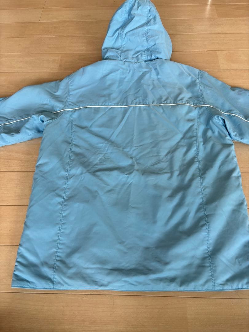 美品！miss phenix スキーウェア 上下セット L スノボウェア - メルカリ