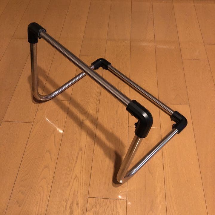 メルセデス・ベンツ Bクラス 純正 ラゲッジルーム用 ゴルフバッグ