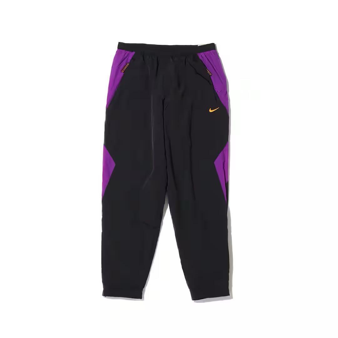 小田凱人 Nike Therma-FIT セットアップ