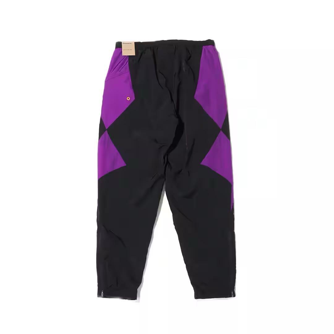 小田凱人 Nike Therma-FIT セットアップ