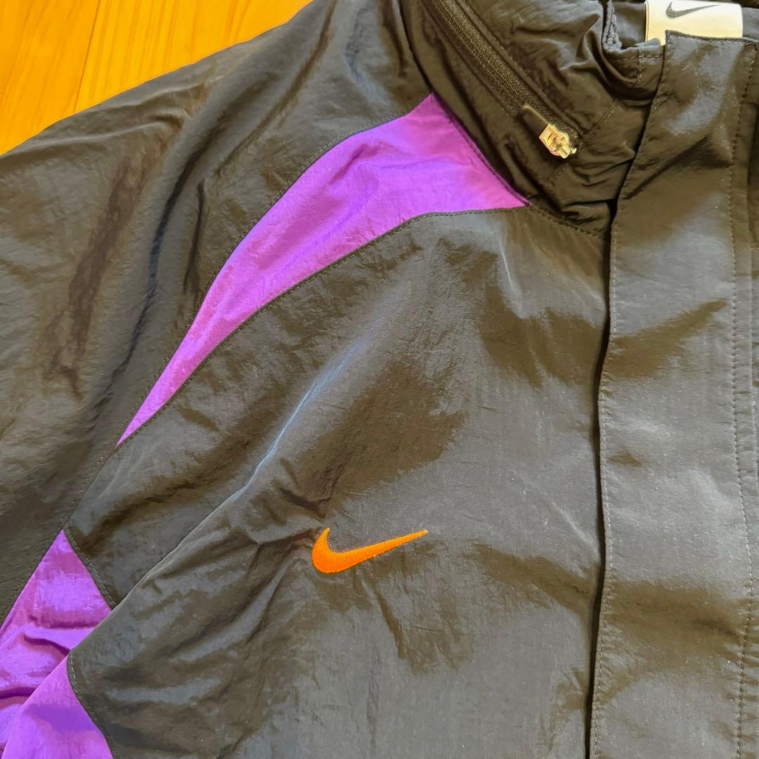 小田凱人 Nike Therma-FIT セットアップ