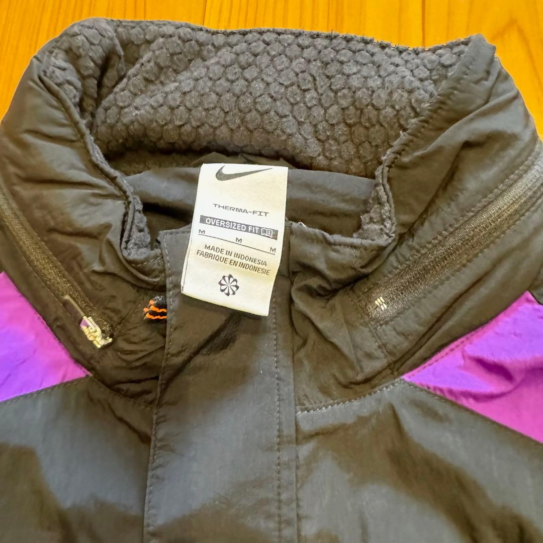 小田凱人 Nike Therma-FIT セットアップ