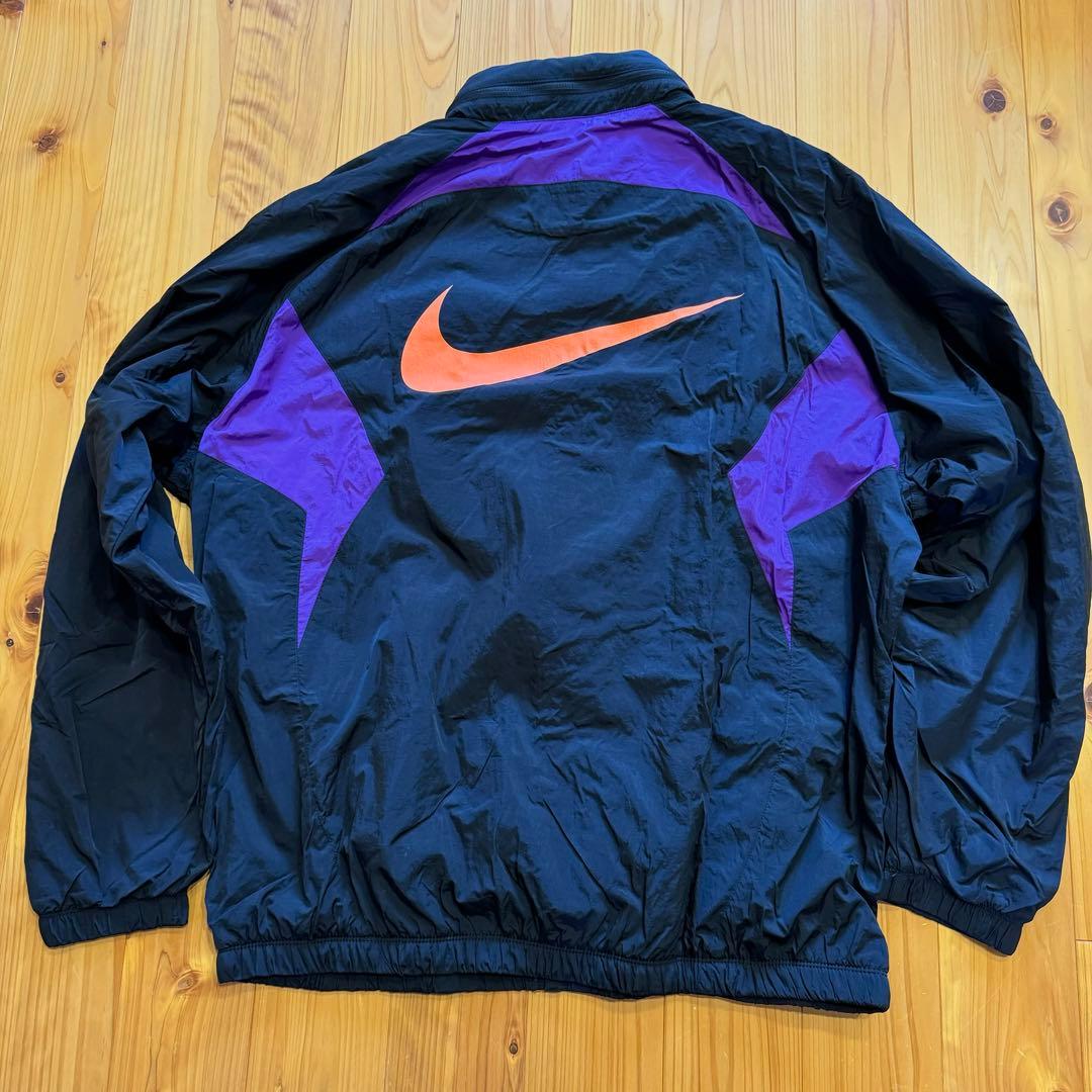 小田凱人 Nike Therma-FIT セットアップ