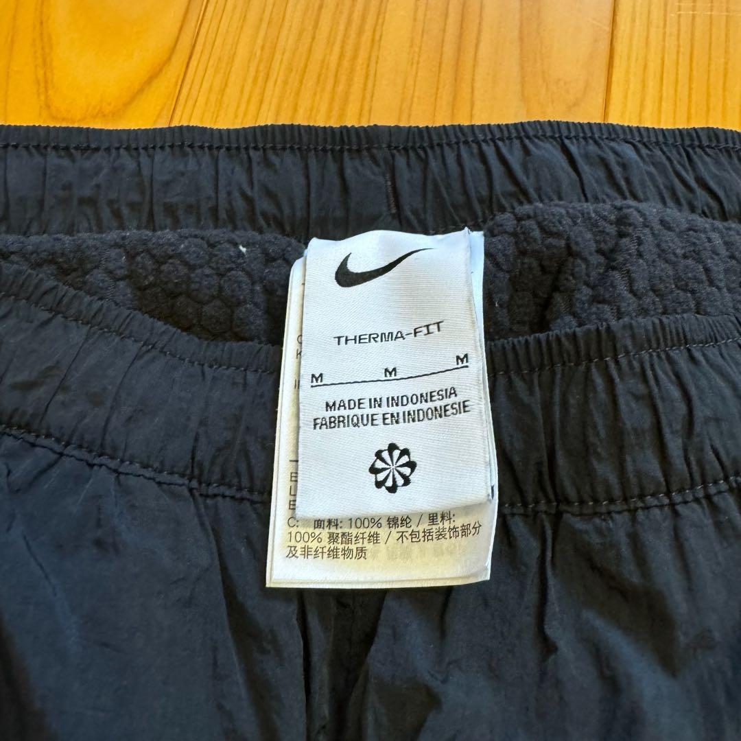 小田凱人 Nike Therma-FIT セットアップ