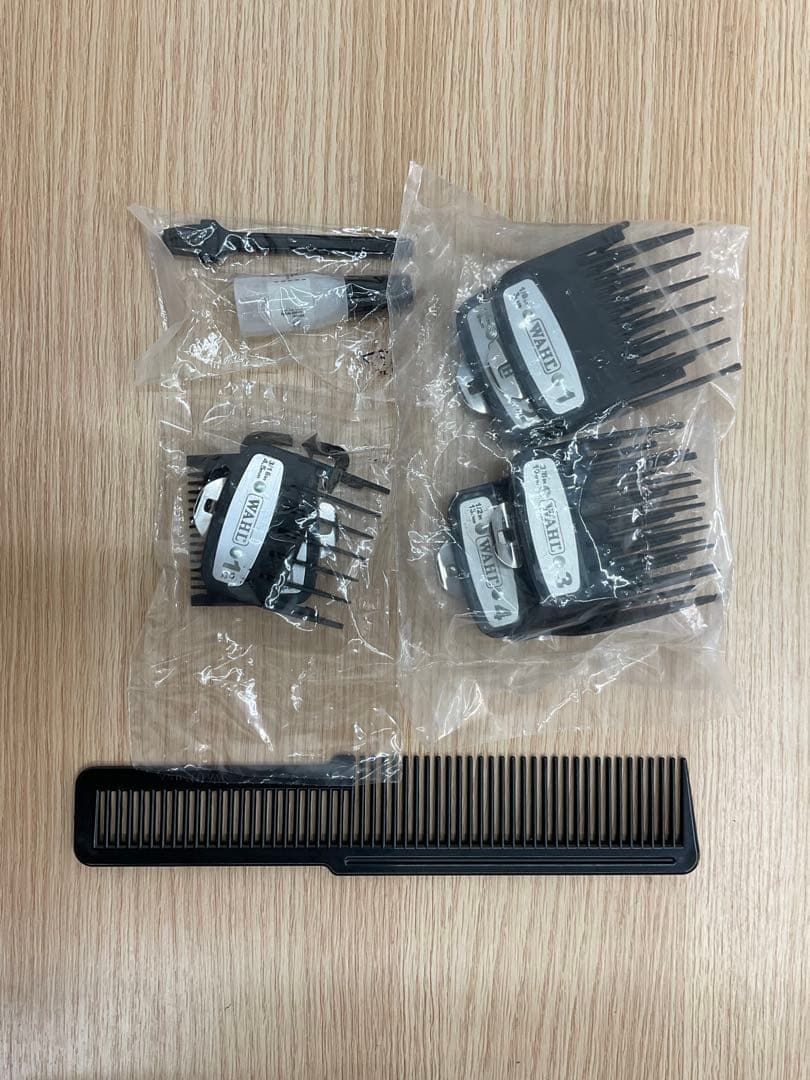 WAHLウォール PROFESSIONAL LEGEND バリカン （60Hz） 最高