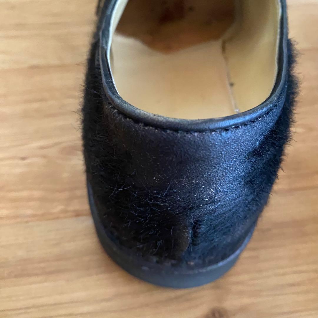 Paraboot パラブーツ　ミカエル　R42 26.5cm チロリアンシューズ