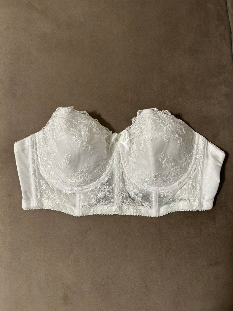 セモア ブライダルインナー C75 D75 - メルカリ