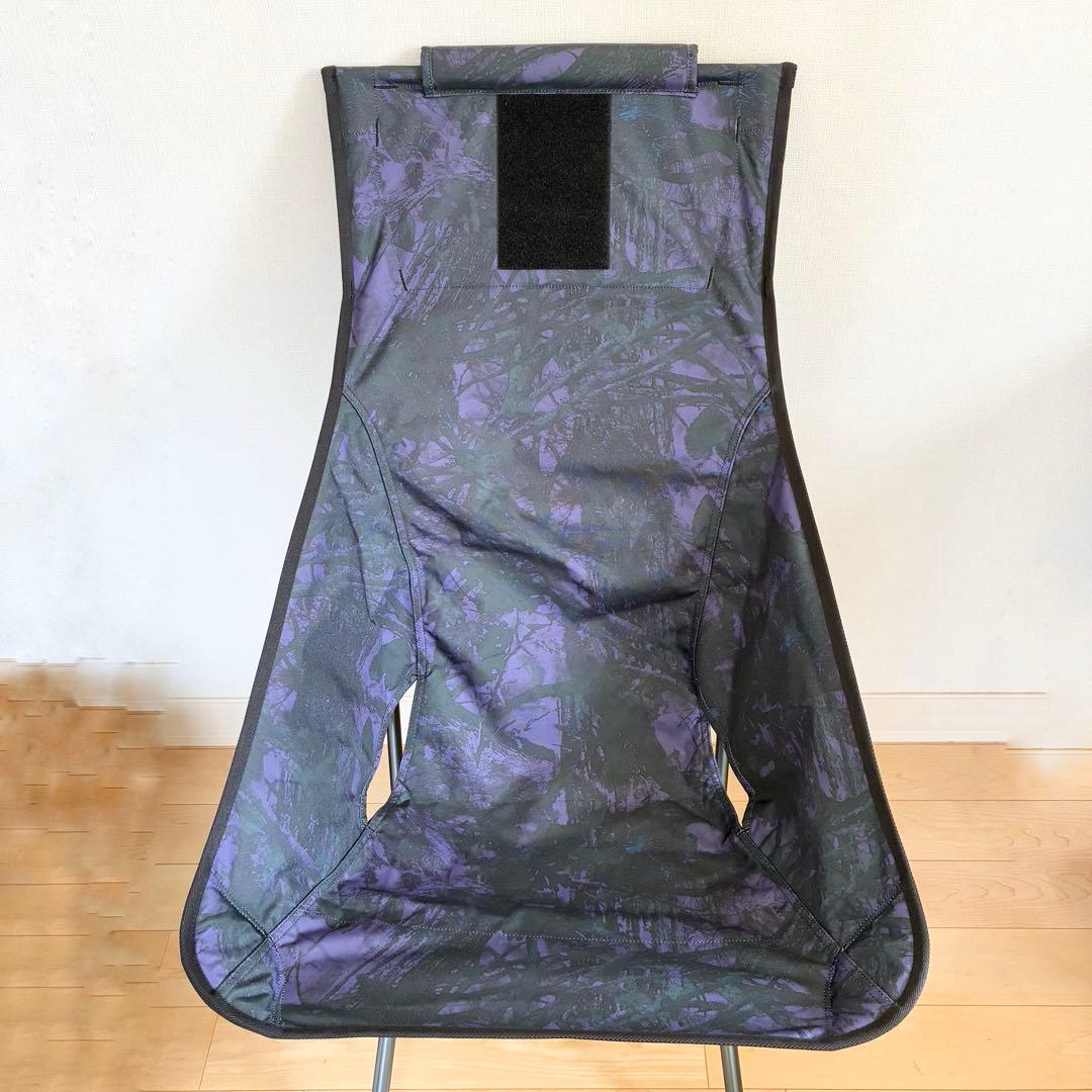 希少,美品】SOUTH2WEST8 × Helinox サンセットチェア - メルカリ