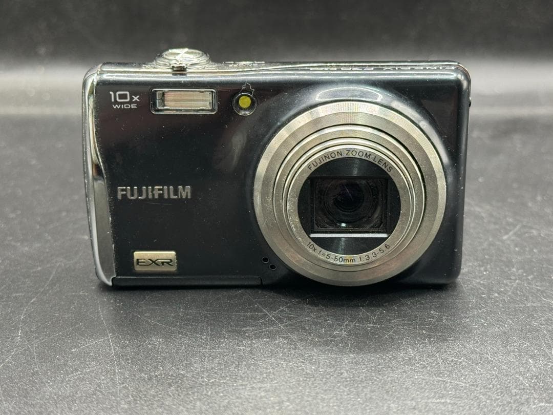 富士フィルム FUJIFILM FinePix F70EXR Amazon.com : Fujifilm Finepix F70EXR 10MP Super CCD Digital Camera