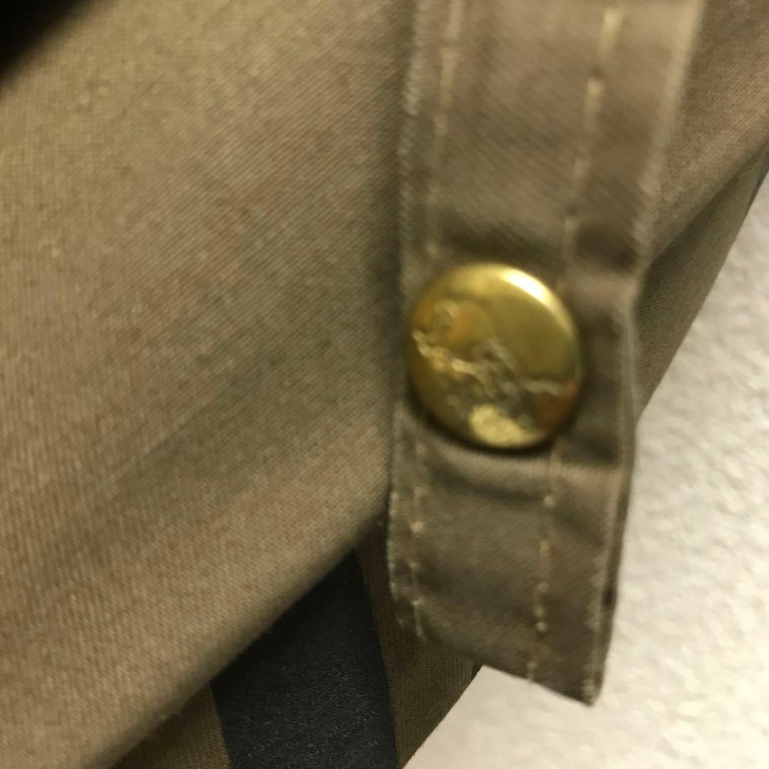 IL. BISONTE. カサ　ユニセックス