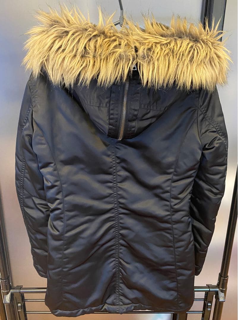 ヒステリックグラマー N3B レディースフリーサイズ