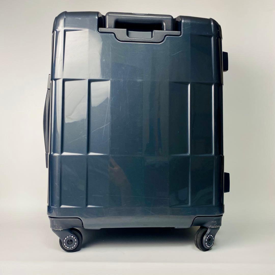 てんてん 様専用プロテカ スタリアCXR スーツケース 日本製 52L