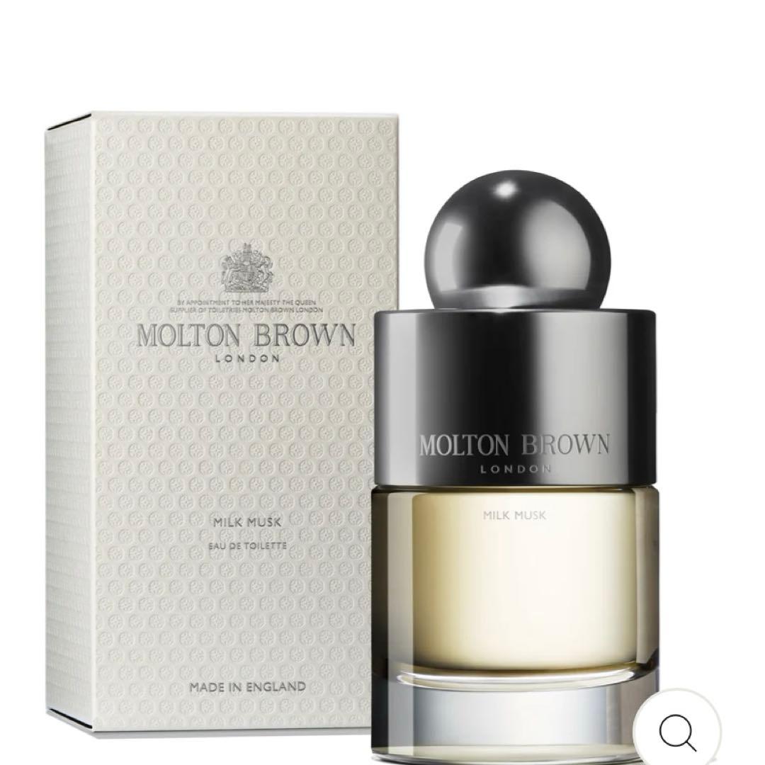Molton Brown ミルクムスク コレクション 100ml 未使用 Amazon.co.jp: 【公式】MOLTON BROWN(モルトンブラウン)ミルクムスク