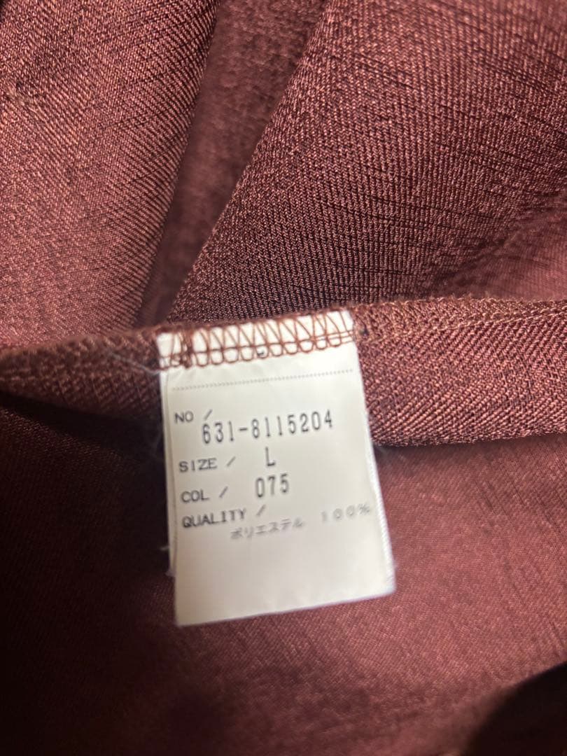 00s TORNADO MART 変形 ドレープ ジレ パーカー お兄系 y2k - メルカリ