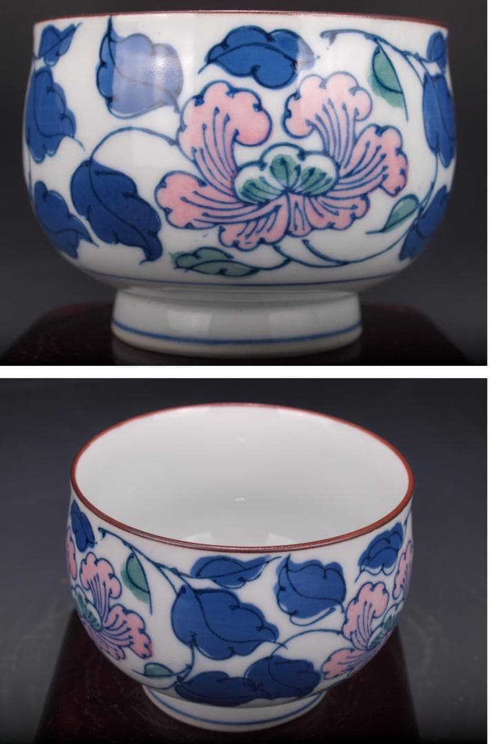 解体屋さん委託 茶道具セット 激安骨董品X533A11-2