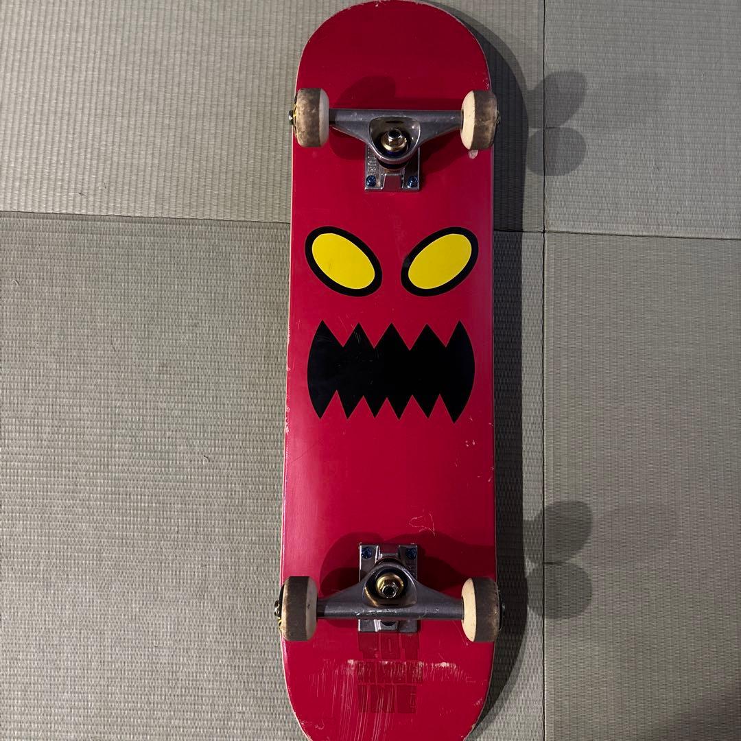 え*き様 トイマシーン 先行公開／ 2026年3月頃発売予定 「TOY MACHINE コレクタブル セクト