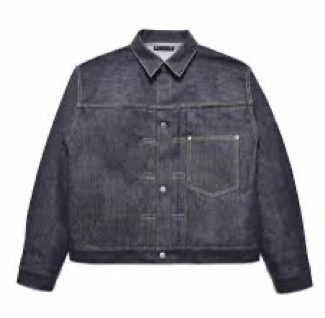 MINEDENIM マインデニム 1st R.Denim RF-GJKT RGD - メルカリ
