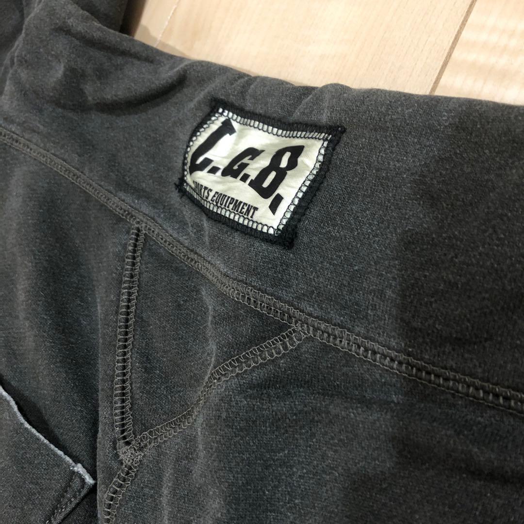 ルグランブルー LGB スウェットパンツ - メルカリ