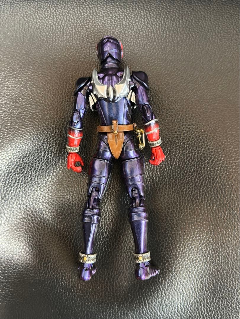 s.h.figuarts 真骨彫 響鬼 10th & 装甲響鬼 セット