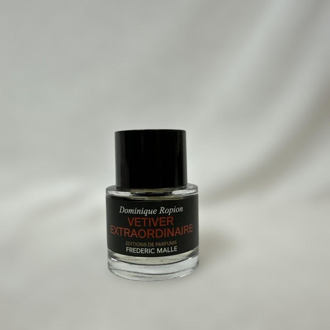 FREDERIC MALLE ベチベル エクストラオーディネール 50ml FREDERIC MALLE（FREDERIC MALLE） ベチベル エクストラオーディネール