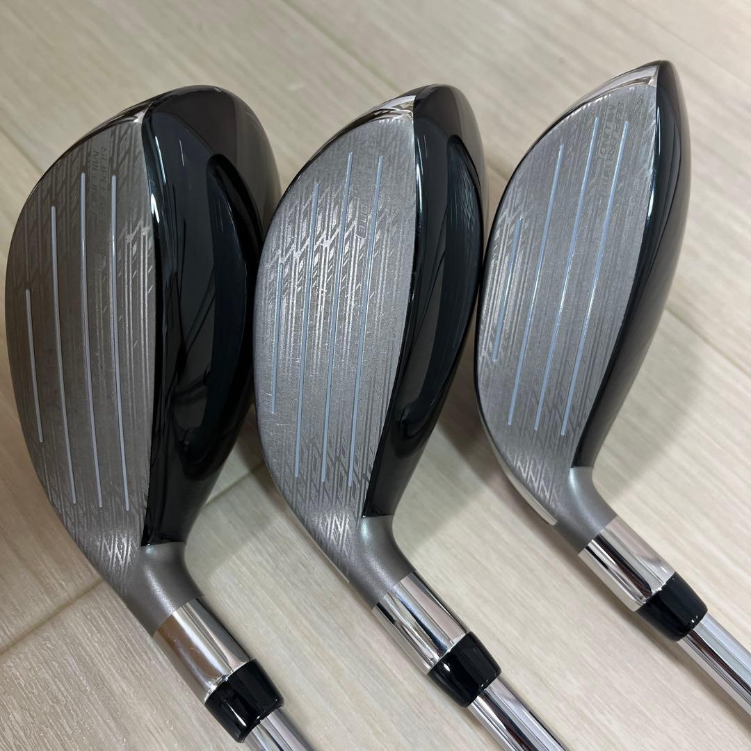 B2HT HY（H3H4H5）N.S.PRO 850GH neo【3本】