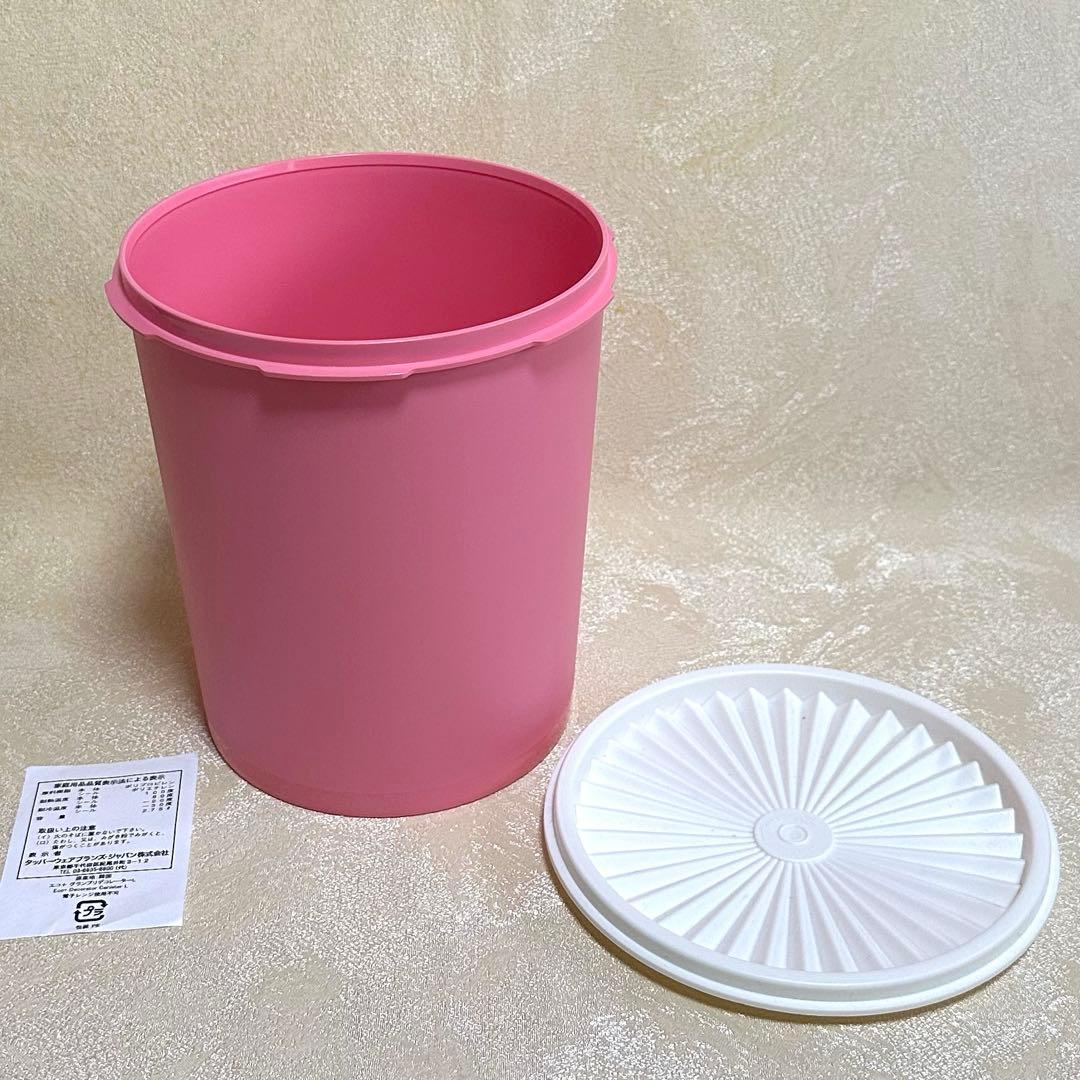 Tupperware タッパーウェア グランプリデコレーター L - メルカリ