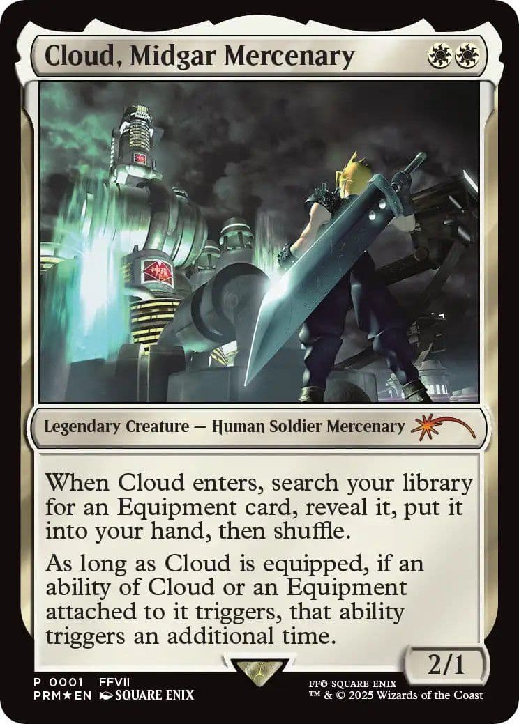 MTG FF 統率者デッキ リミットブレイク GAME EDITION 米国限定 - メルカリ