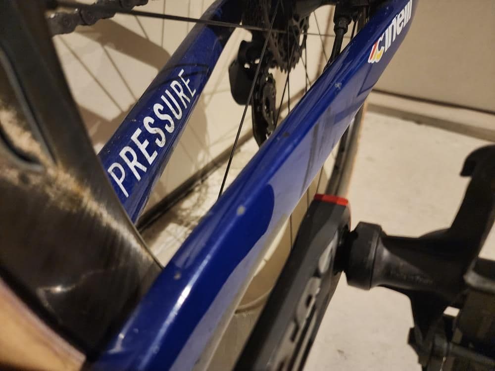 チネリ プレッシャー フレームセット 52 メルカリ最終値下げ 2026年