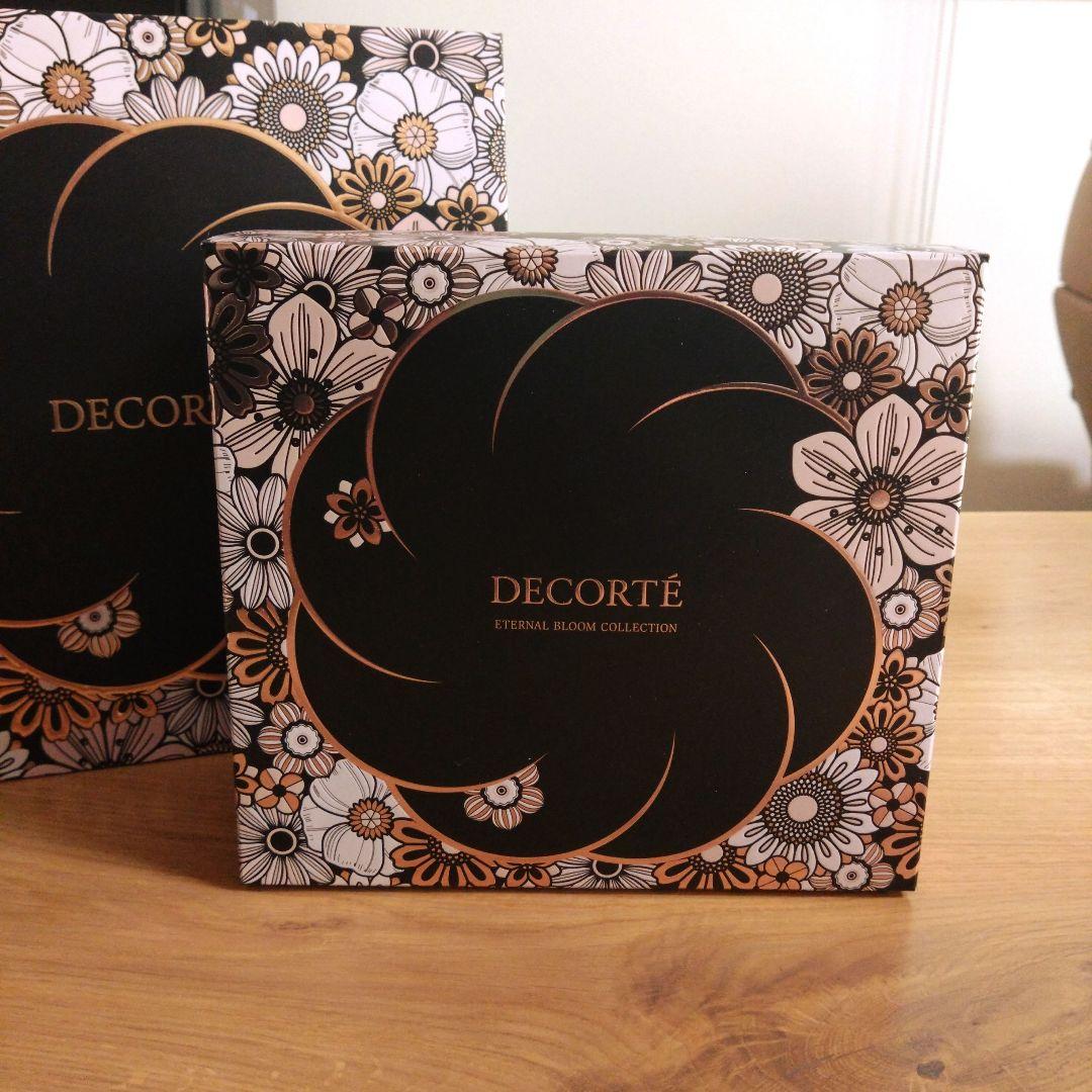 デコルテ クリスマスコフレ2025 エターナルブルームコレクション ショッパー付 コスメデコルテ］エターナル ブルーム コレクション［2025年 11月発売