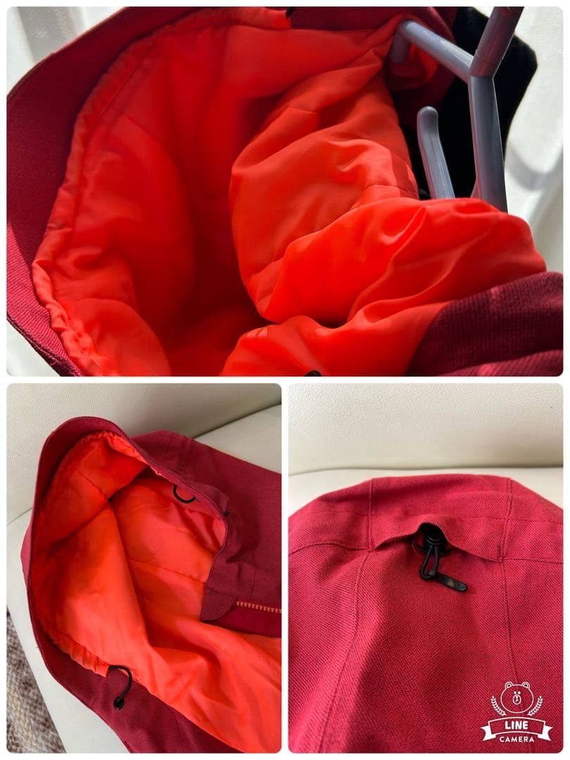 DC ＆OceanPacific 高機能スノーボードウェア上下セットMサイズ