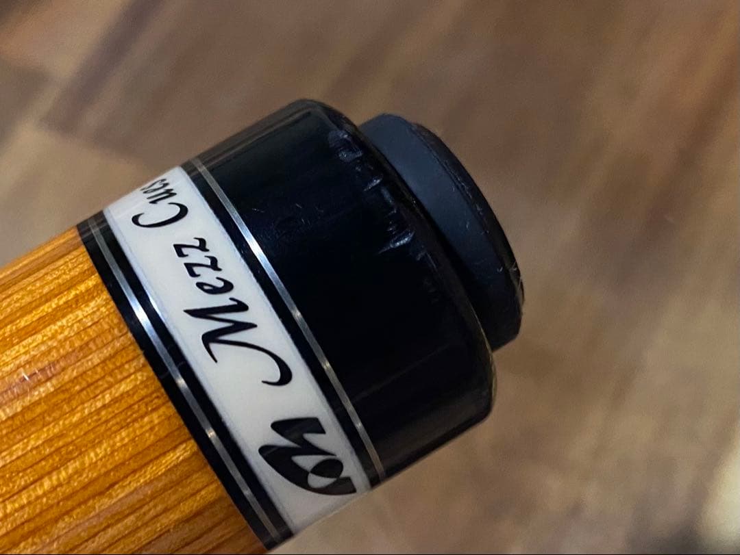Mezz メッヅ メッズ パワーブレイク Power Blake 限定ノーラップ