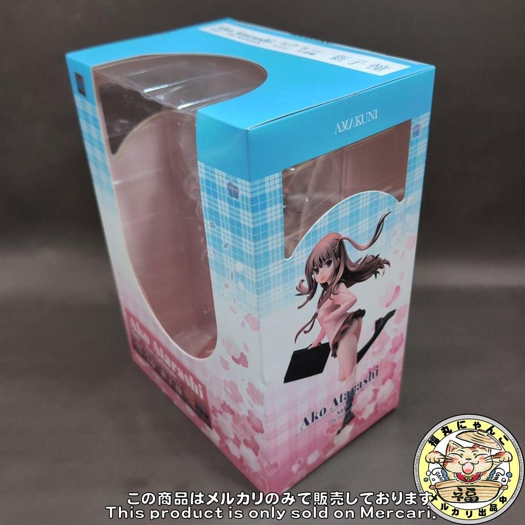 【未開封品】 咲-Saki-全国編 新子憧 通常版 1/7 完成品フィギュア
