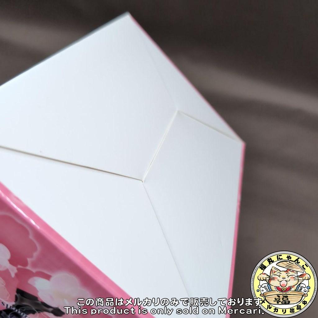 【未開封品】 咲-Saki-全国編 新子憧 通常版 1/7 完成品フィギュア