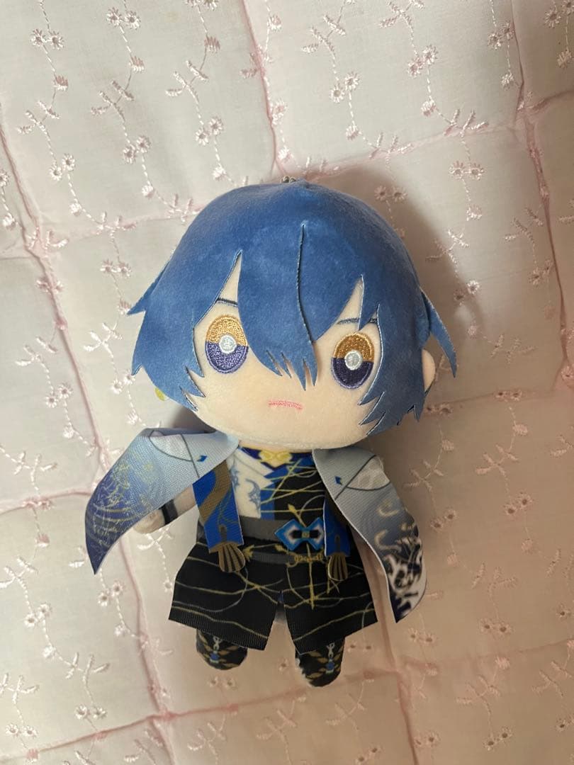 小柳ロウ にじぬい - メルカリ
