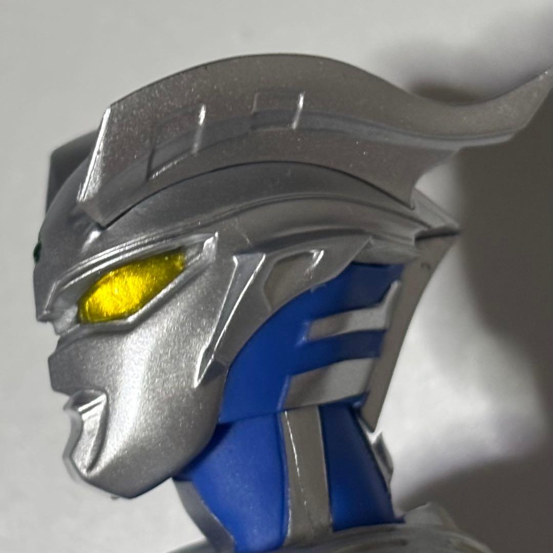 【関節ゆるみ】S.H.Figuarts フィギュアーツ テクターギアゼロ