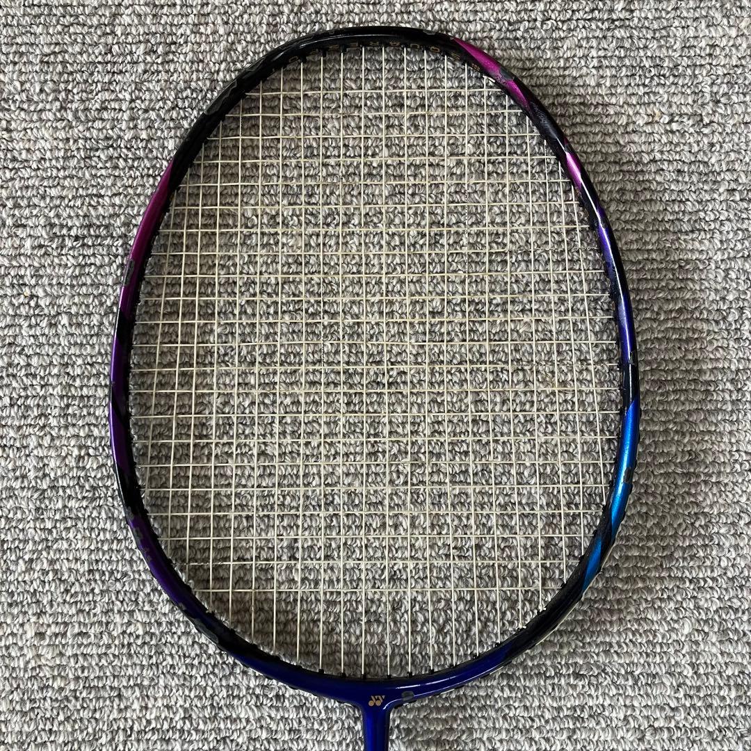YONEX ISOMETRIC PRO 800 - メルカリ