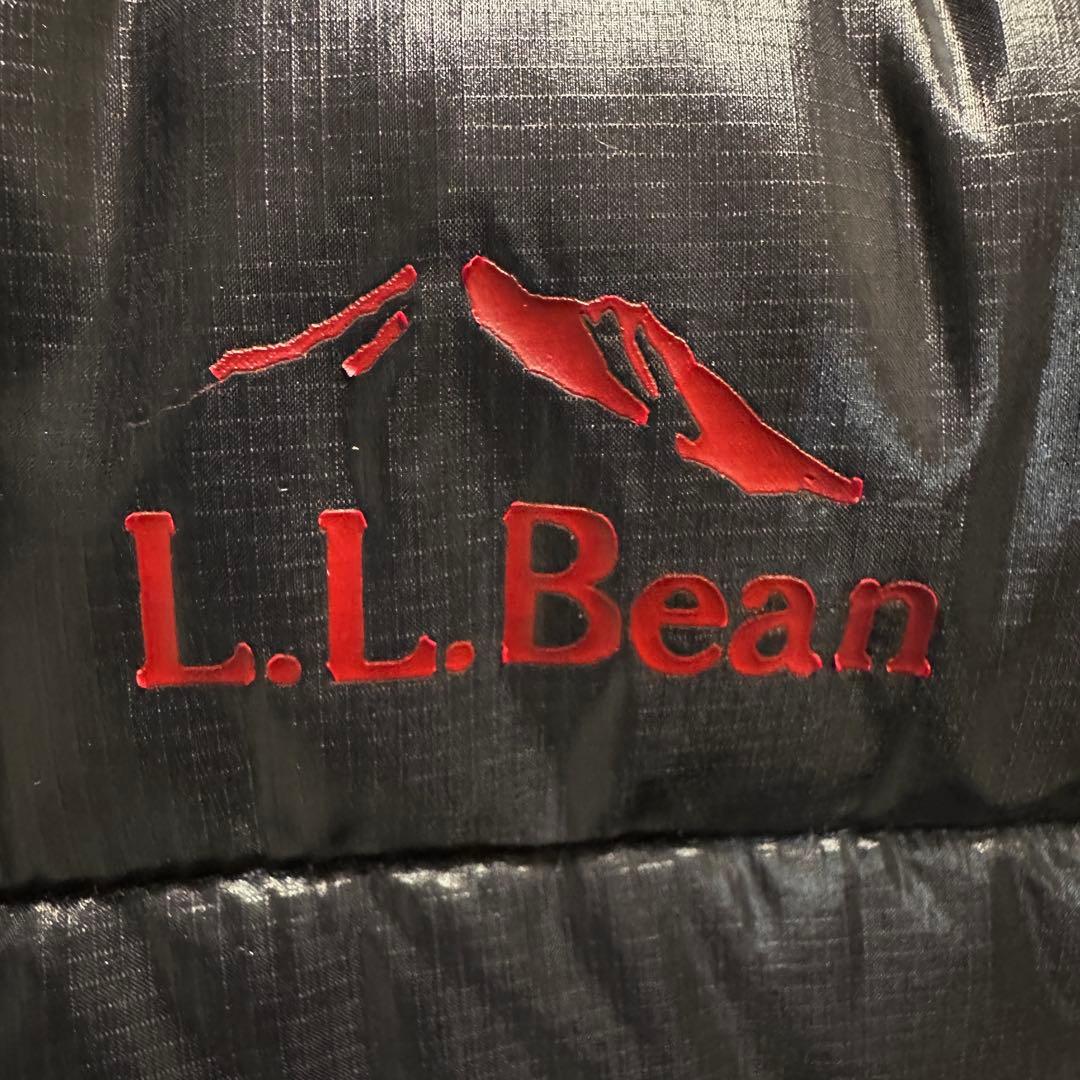 L.L.Bean ダウンジャケット ダウンテック プリマロフトハイブリッドダウン
