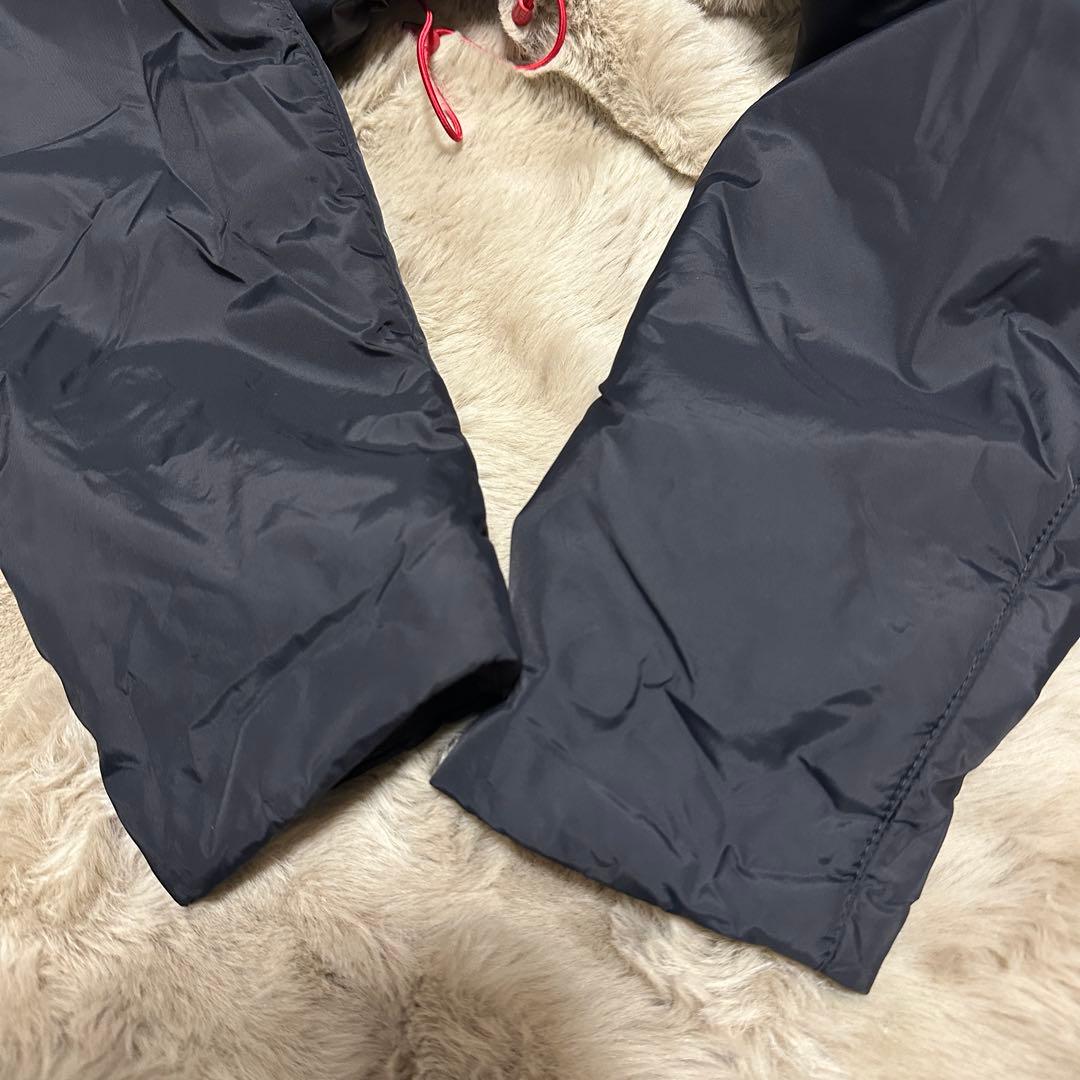 L.L.Bean ダウンジャケット ダウンテック プリマロフトハイブリッドダウン