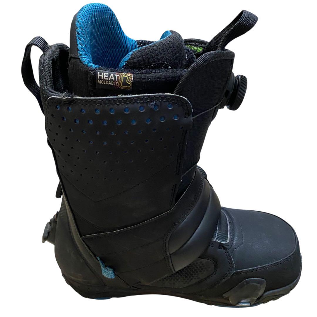 【良品】BURTON step on ブーツPHOTON WIDE 27.5cm