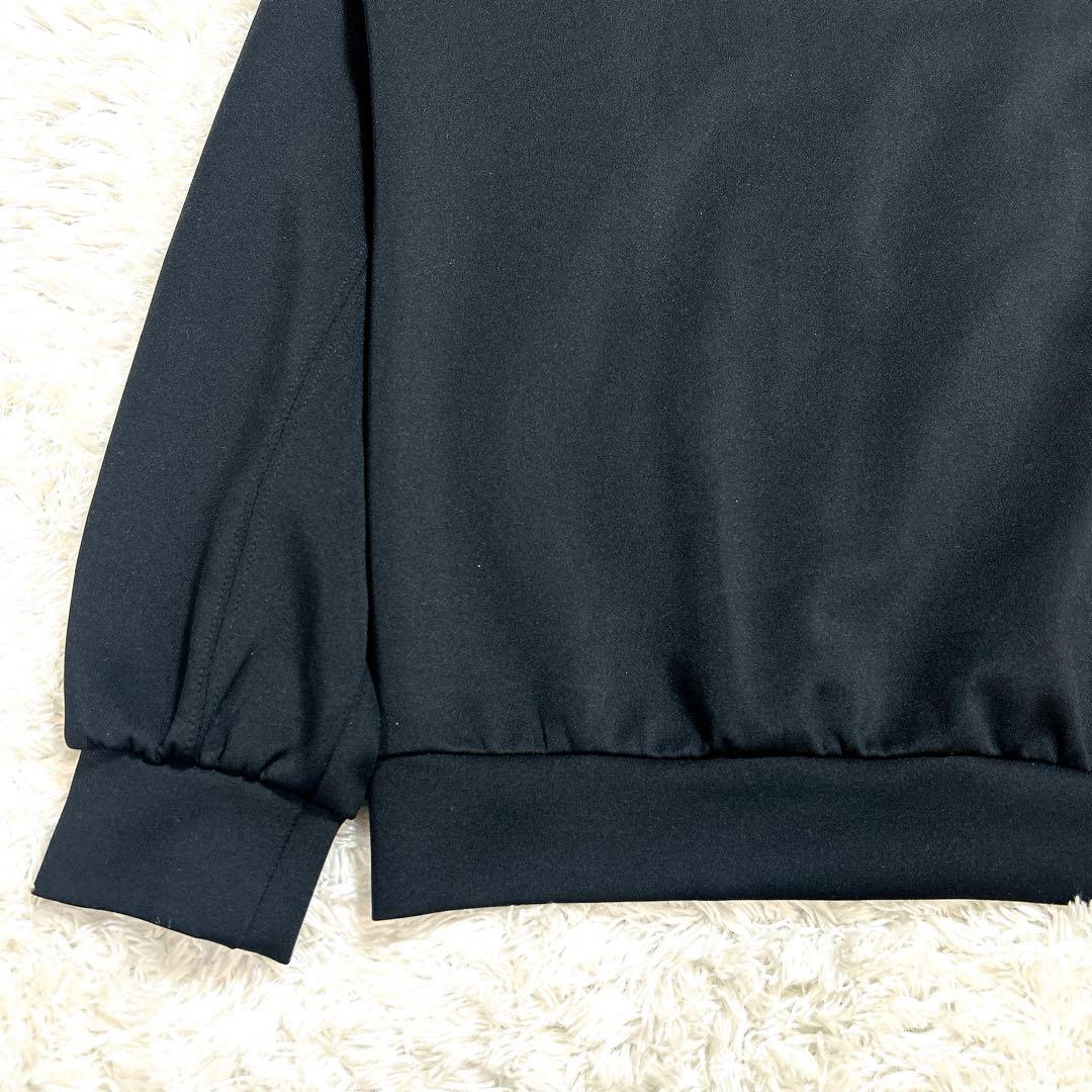 セイウチ28号様専用 and per se クルーネックダンボールスウェット