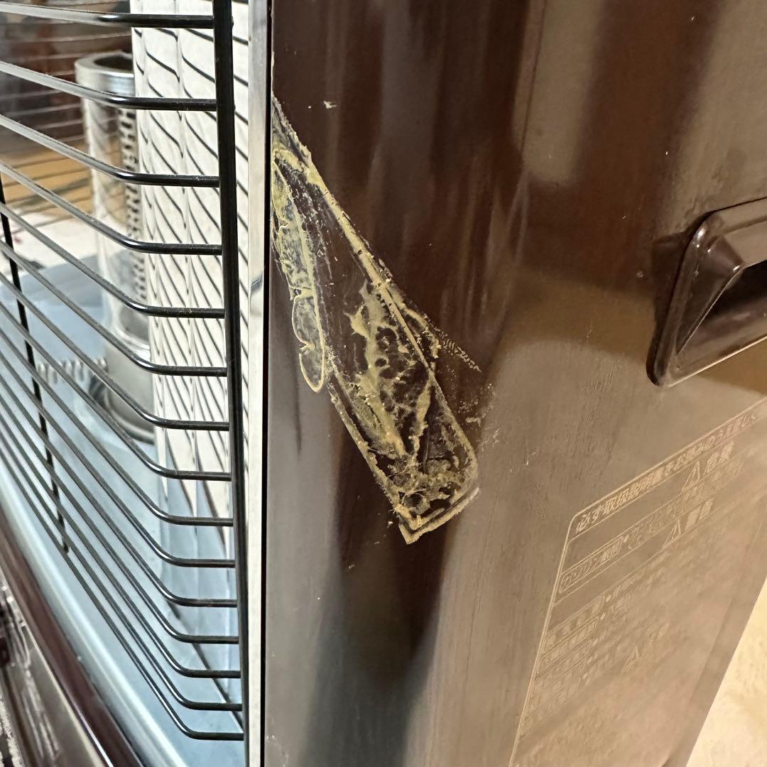 未使用品石油ストーブ RX-2919WY CORONA箱無し発送 - メルカリ