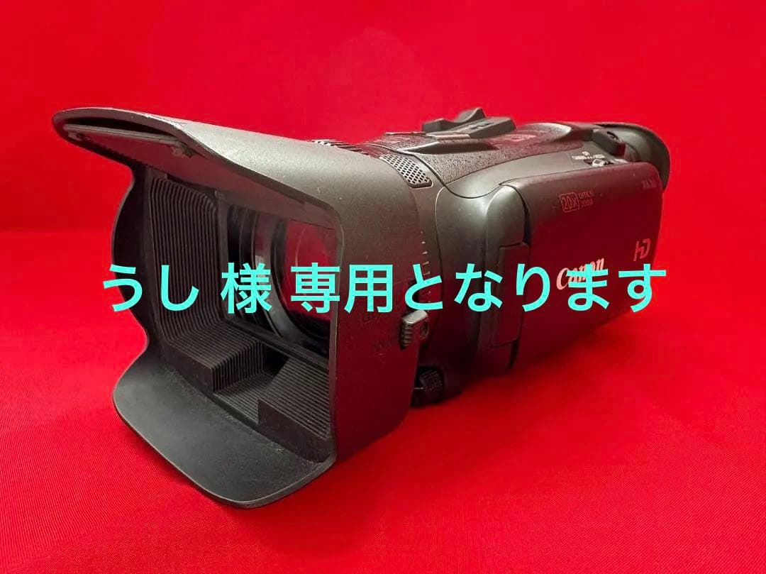 【OH済み美品】「Canon 業務用HDデジタルビデオカメラ XA30」 キヤノン（Canon） XA30 業務用HDデジタルビデオカメラ : カメラFanks