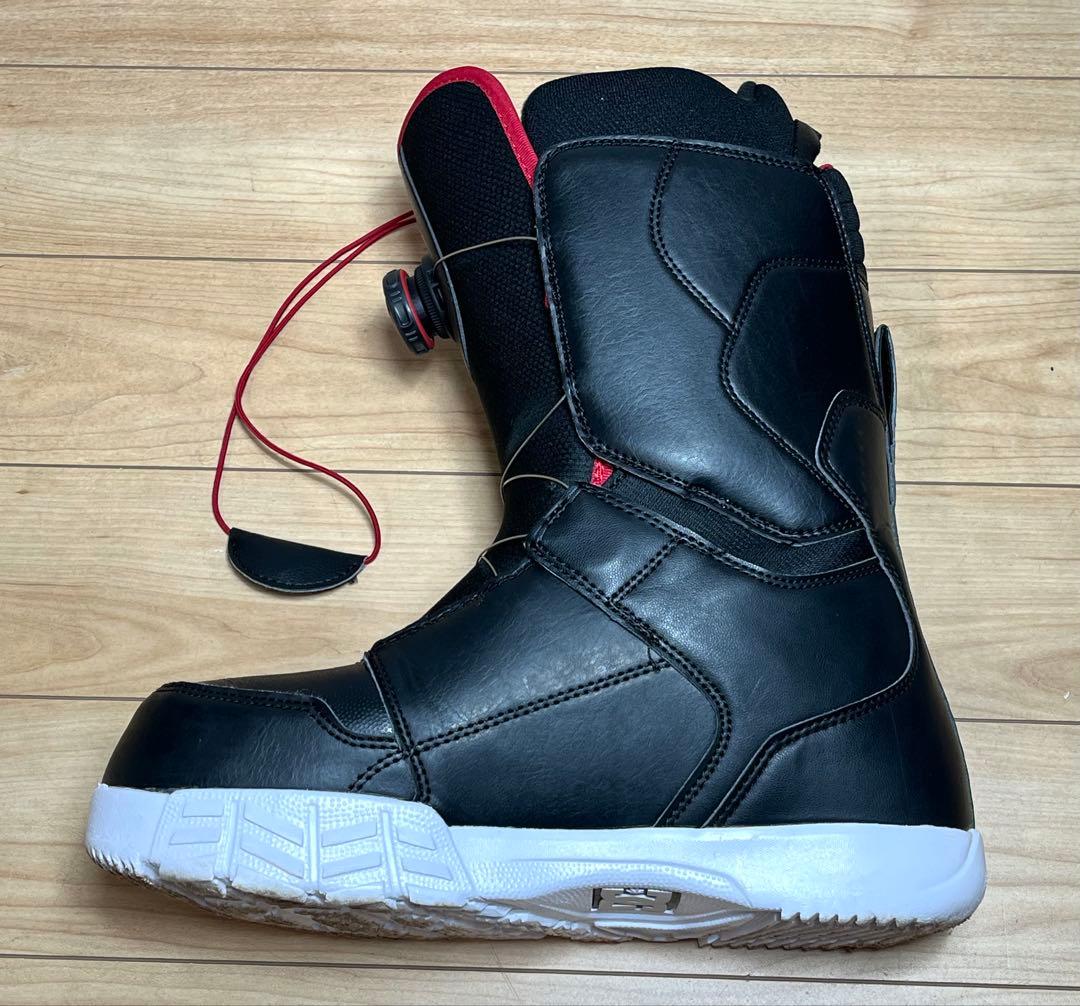 スノーボードブーツ DCシューズ / 27.5cm / インナーブーツ付き