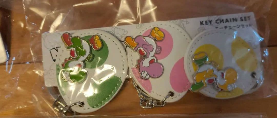 ユニバーサルスタジオ グッズセット マリオ ハリーポッター