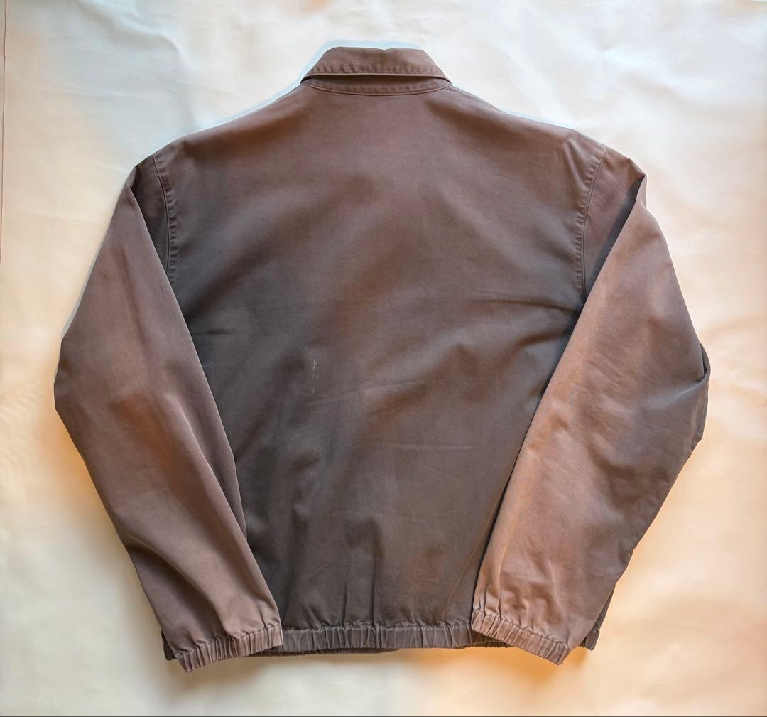 l*2様 m*u様 80s ラルフローレン 短丈 スウィングトップ USA製 ブ