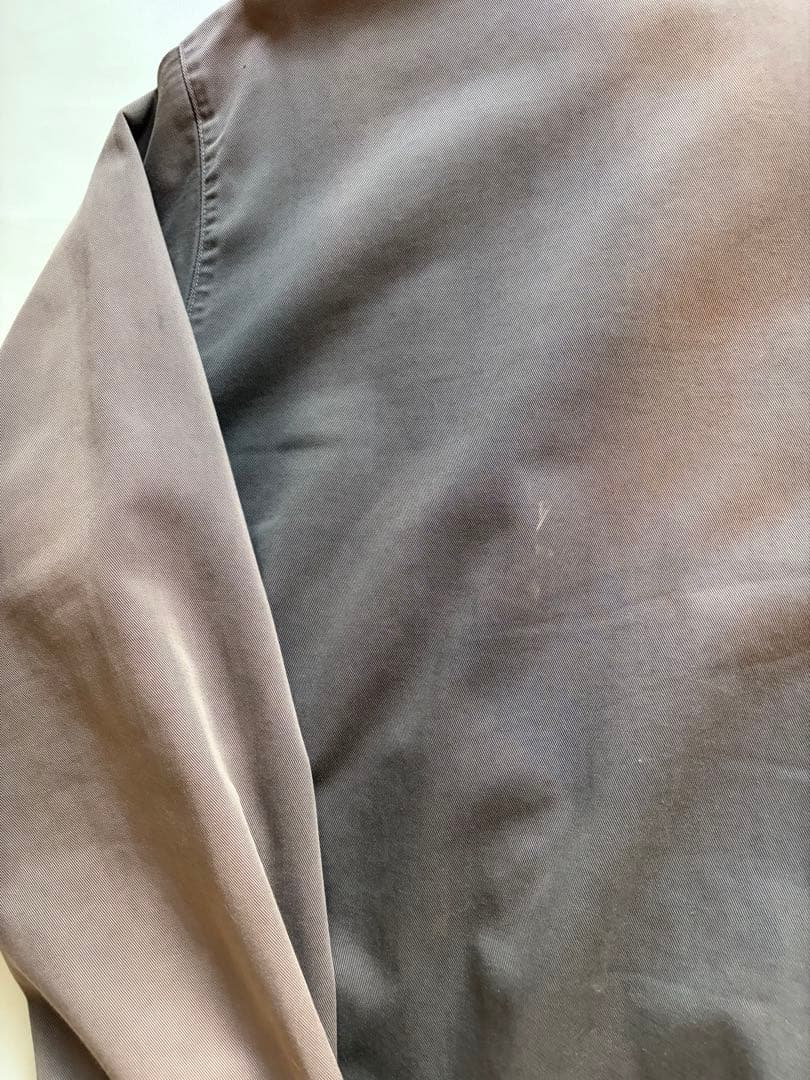 l*2様 m*u様 80s ラルフローレン 短丈 スウィングトップ USA製 ブ