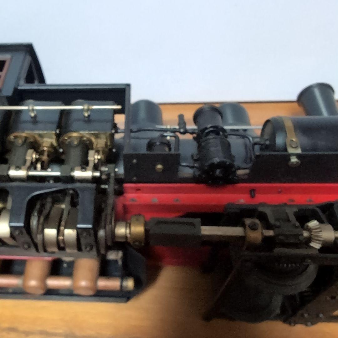 ⭐*️様 アスターホビー Shay Class B 6号 Gゲージ 現状品 ジャ - メルカリ