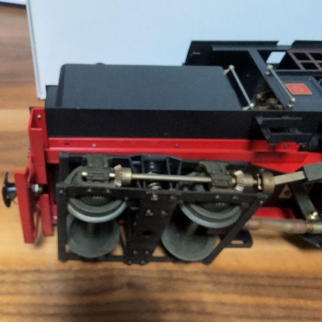 ⭐*️様 アスターホビー Shay Class B 6号 Gゲージ 現状品 ジャ - メルカリ