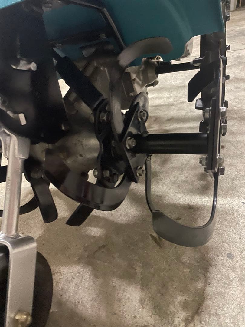 完全整備‼️綺麗‼️ クボタ 耕運機 FTR350 引取り歓迎‼️近隣配送